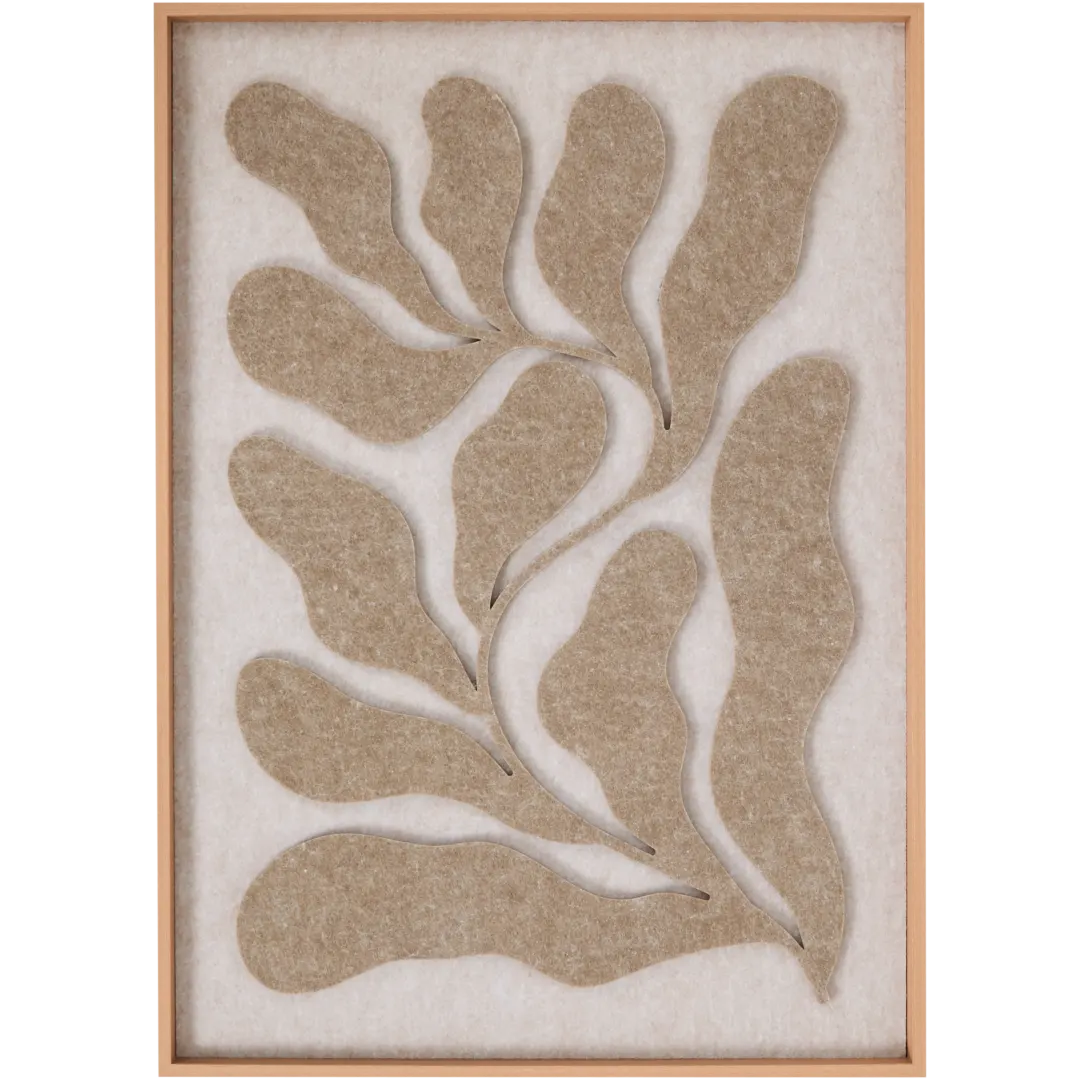 Dekoracja ścienna 1