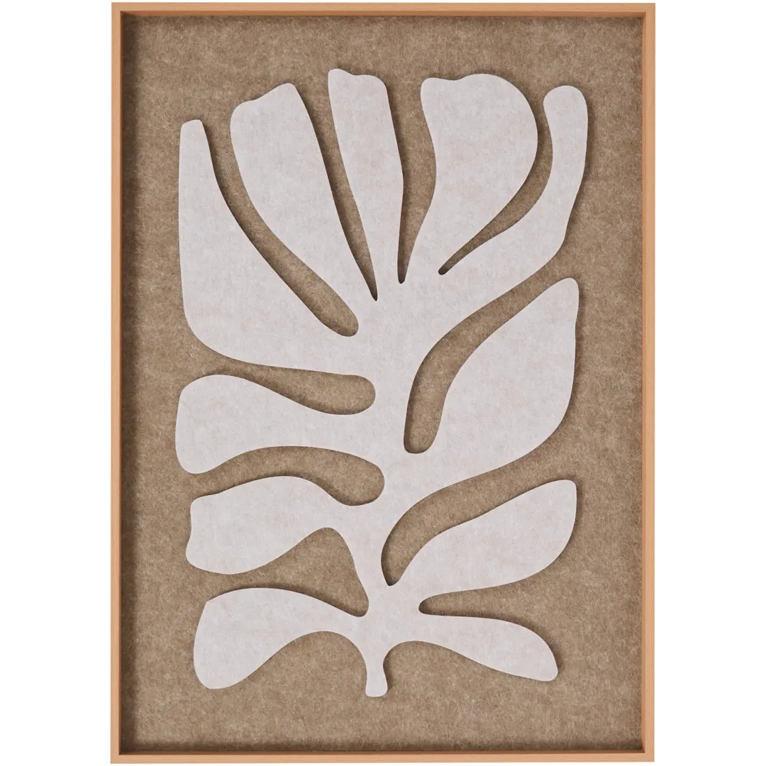 Dekoracja ścienna 3