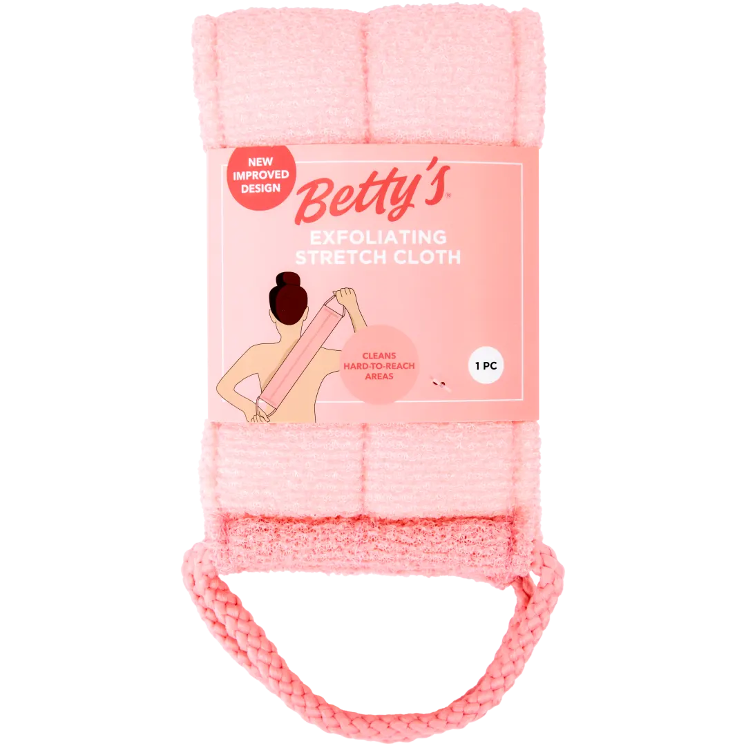 Myjka szorująca do pleców 1