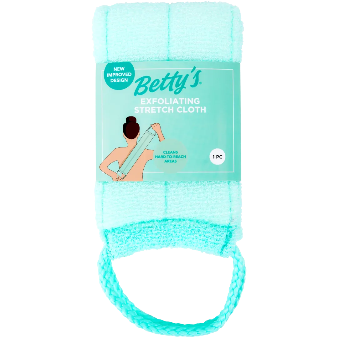 Myjka szorująca do pleców 3