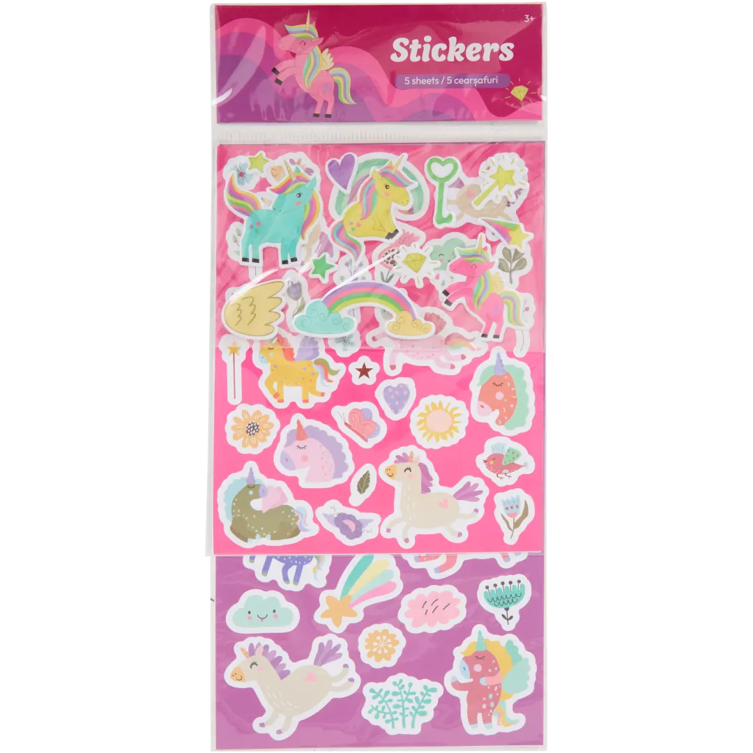 Stickers