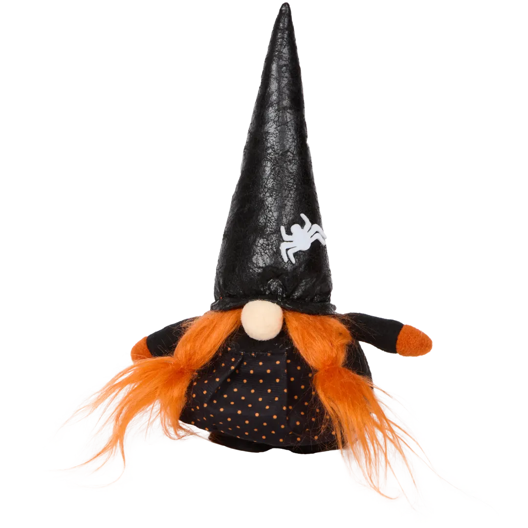 Personnage d’Halloween