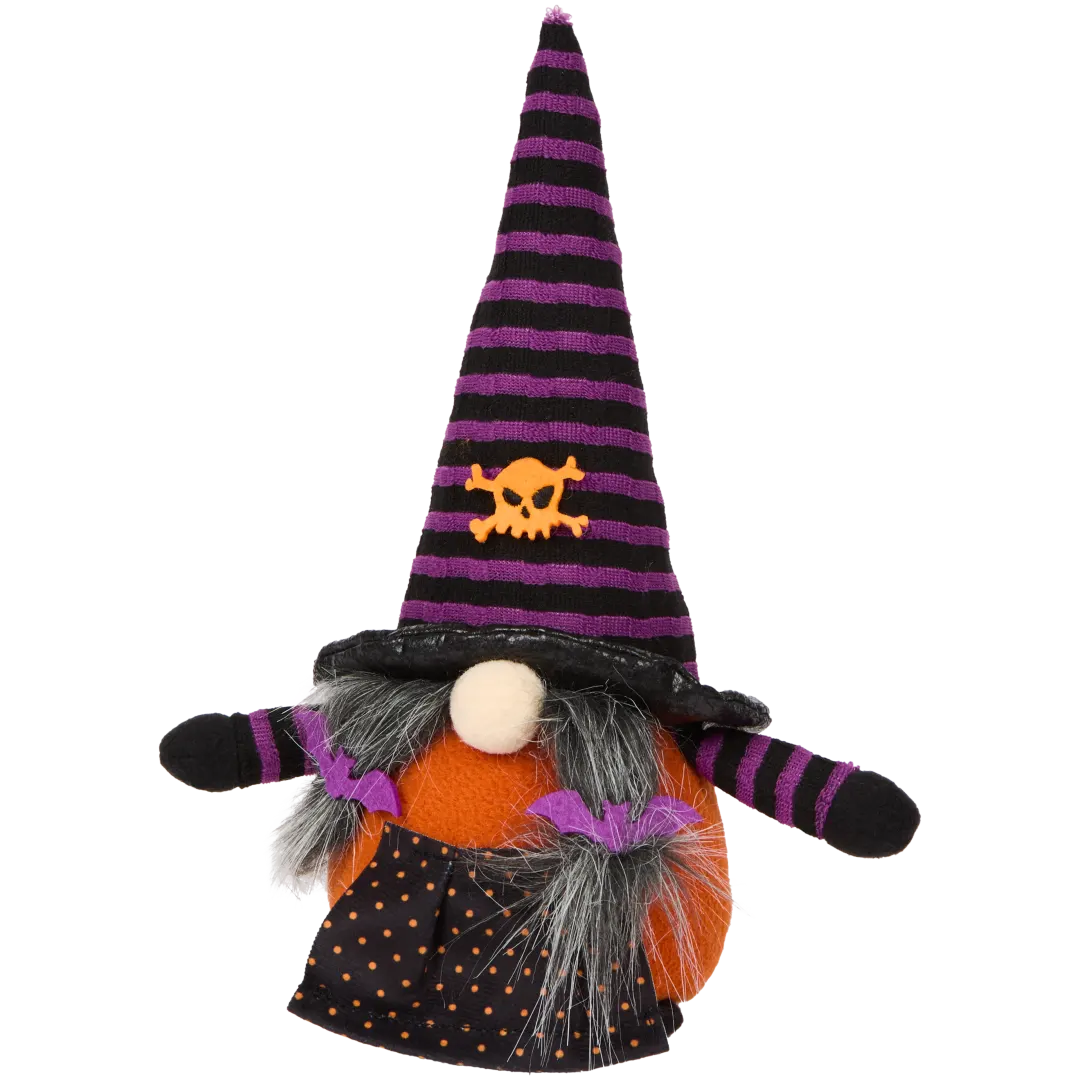 Personnage d’Halloween