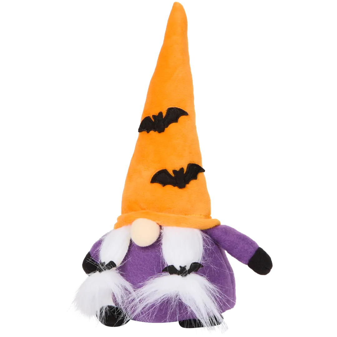 Personnage d’Halloween