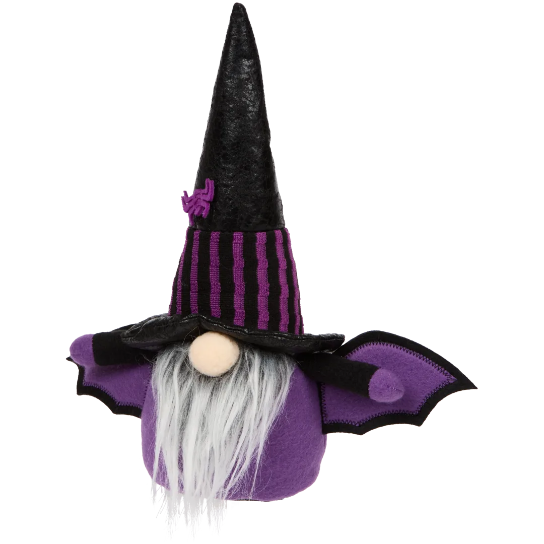 Personnage d’Halloween