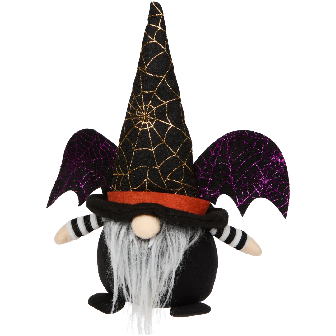 Personnage d’Halloween