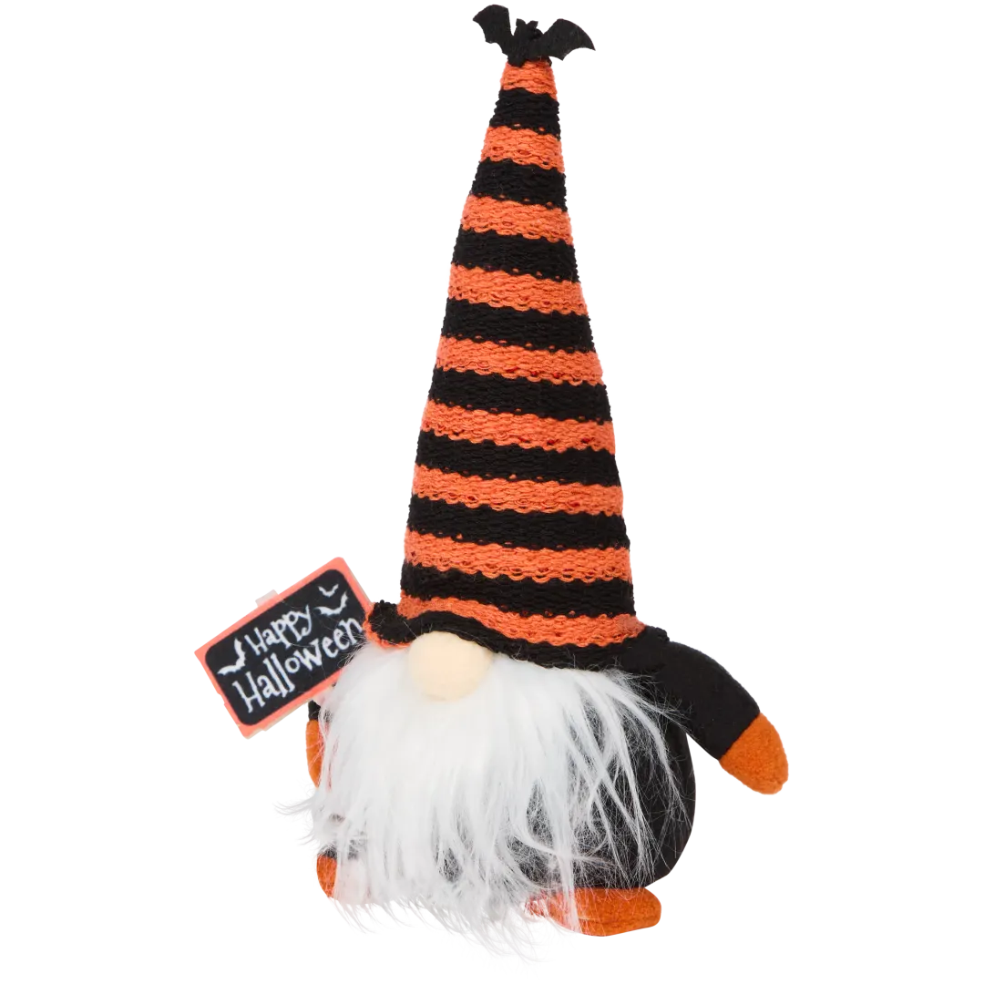 Personnage d’Halloween