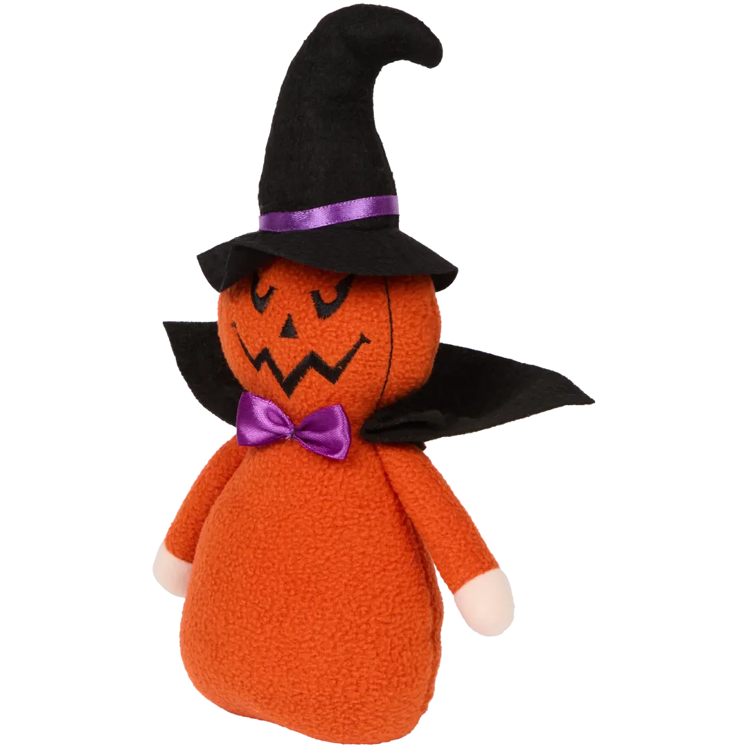 Personnage d’Halloween
