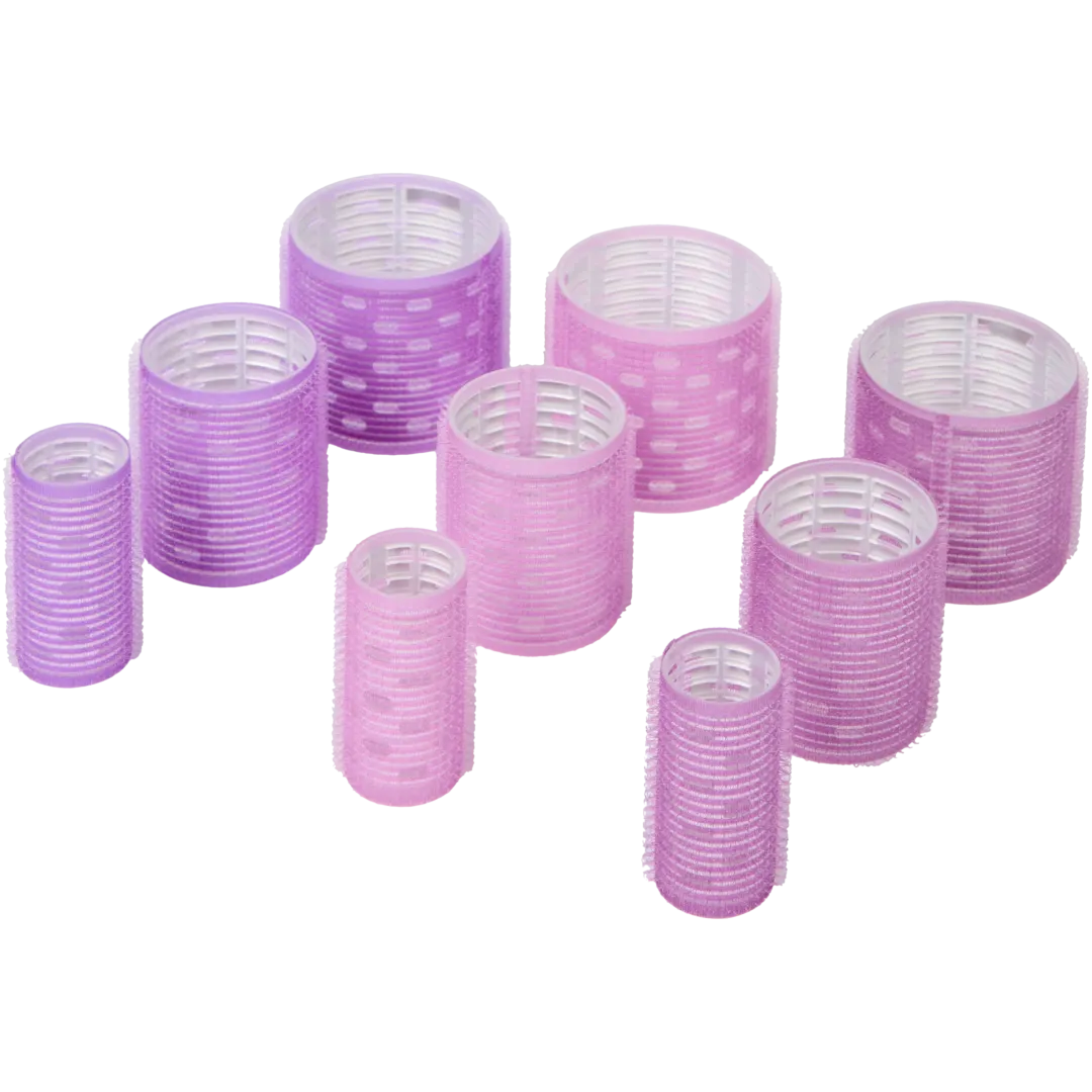 Zestaw wałków do włosów 1