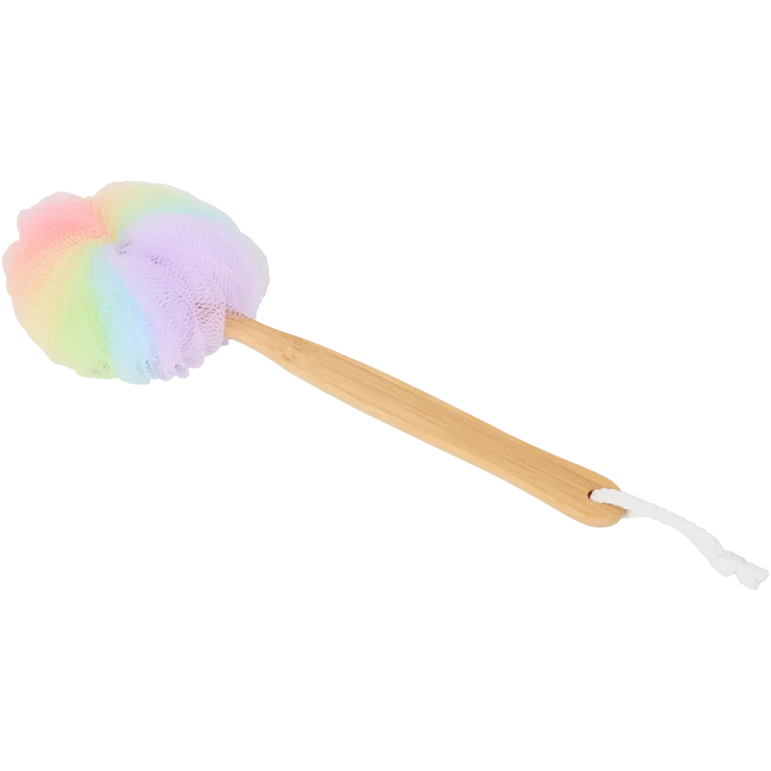 Fleur de douche avec manche 1