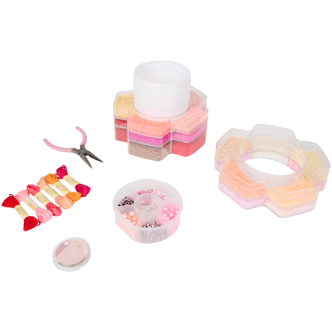 Craft Universe Perlenset 2