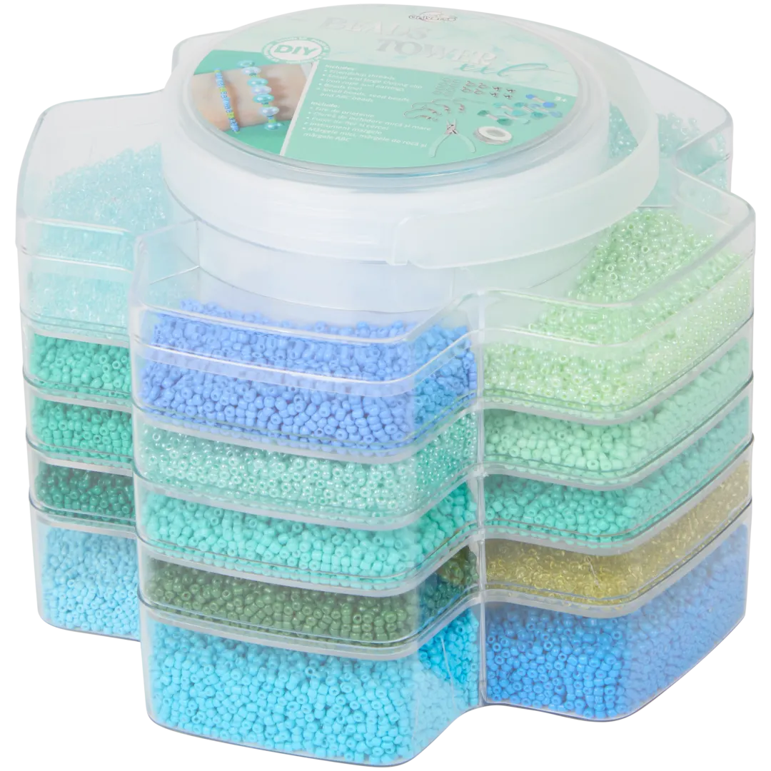 Craft Universe Perlenset 3