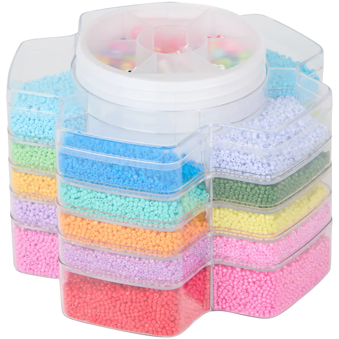 Craft Universe Perlenset 4