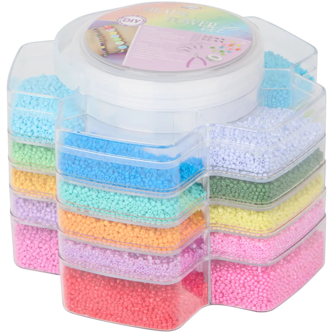 Craft Universe Perlenset 5