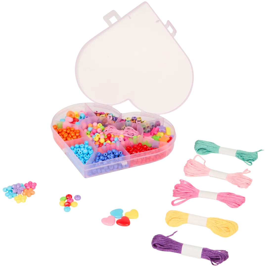 Craft Universe kralenset 3