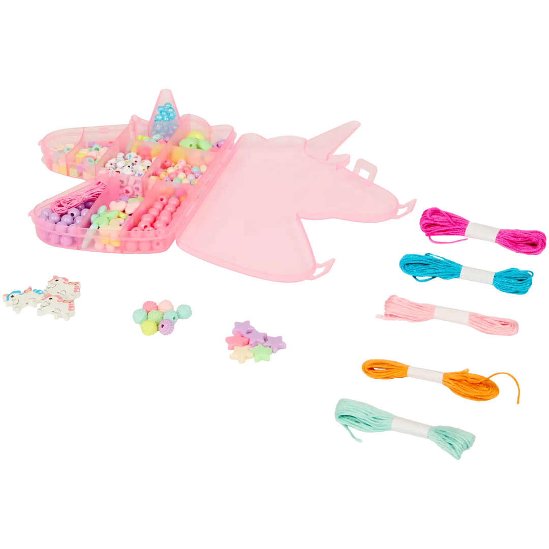 Craft Universe kralenset 1