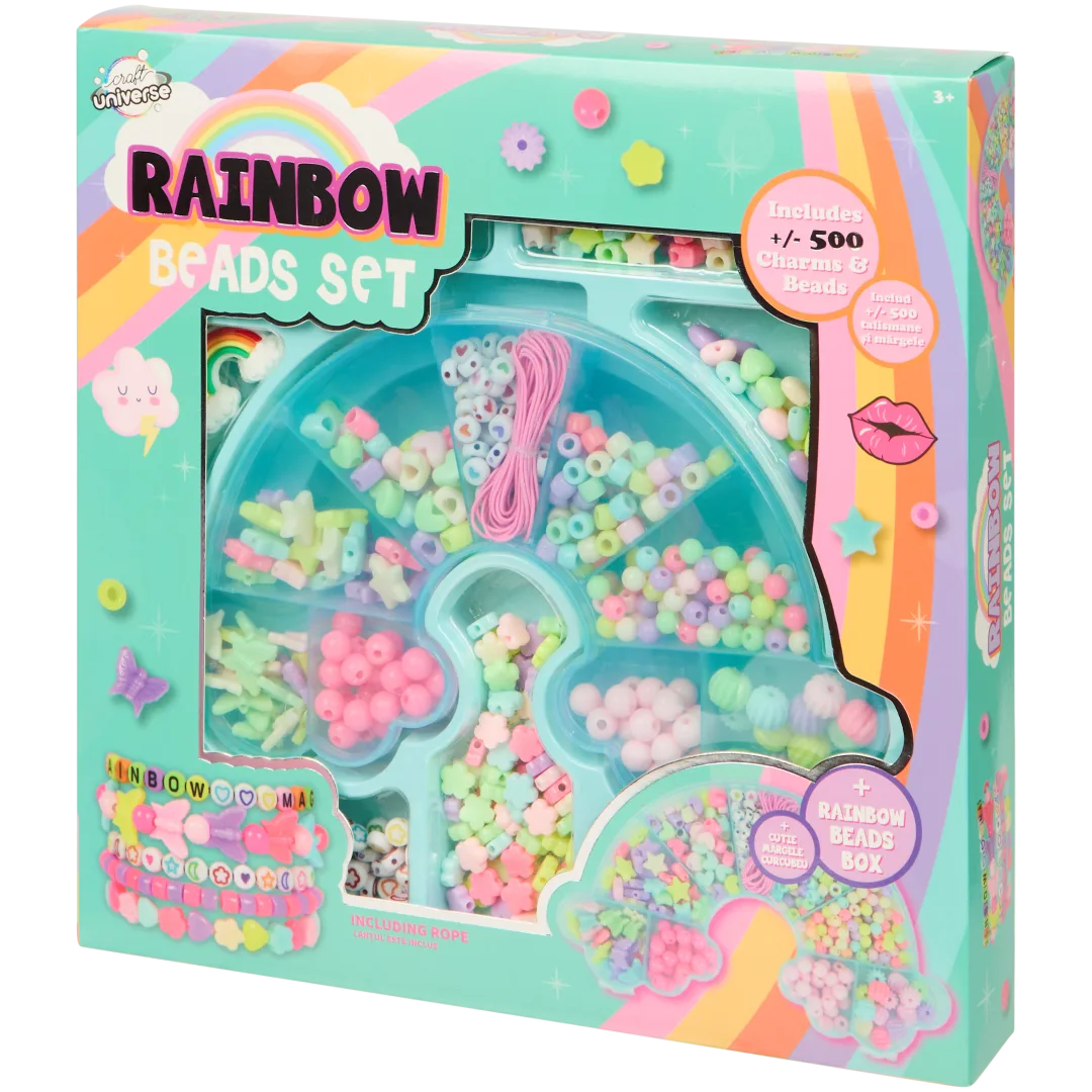 Craft Universe kralenset 5