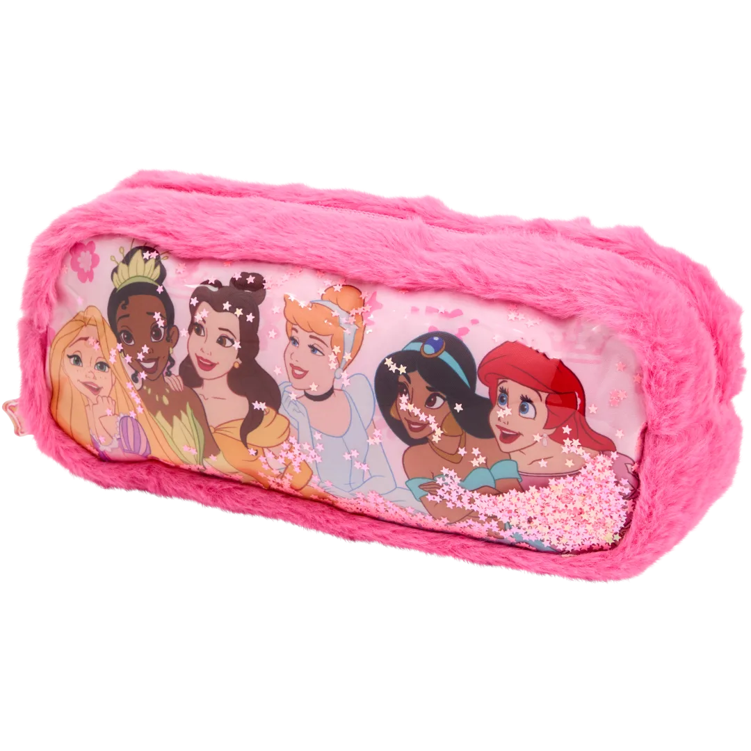 Fluffy etui 2