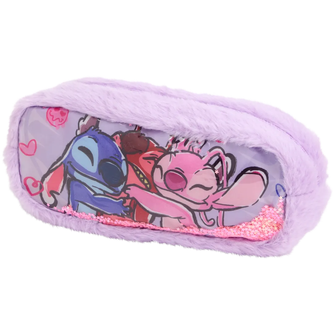 Fluffy etui 4