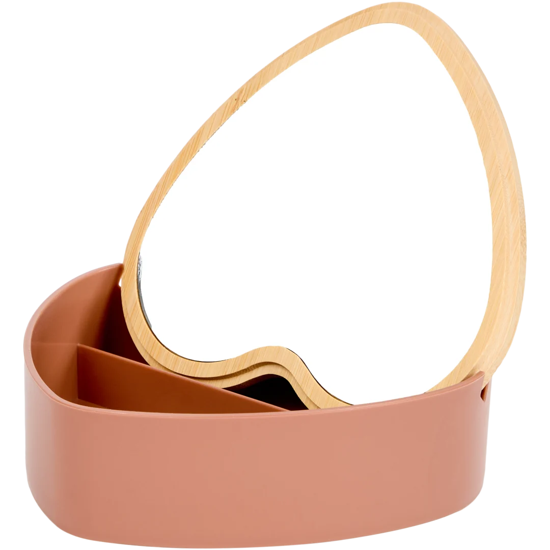 Organizér na make up