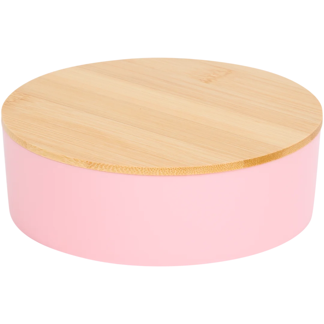 Organizér na make up