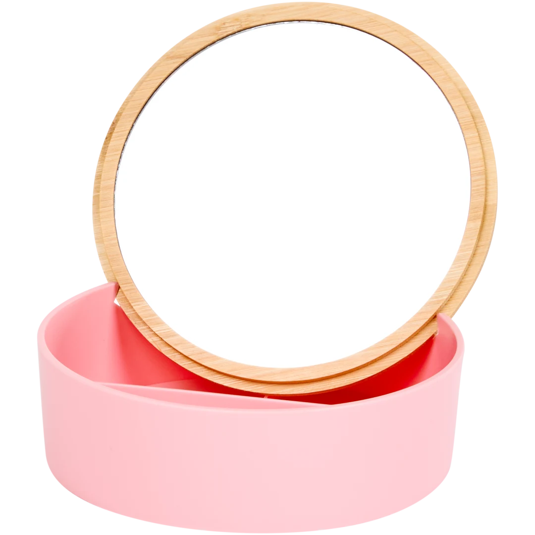 Organizér na make up