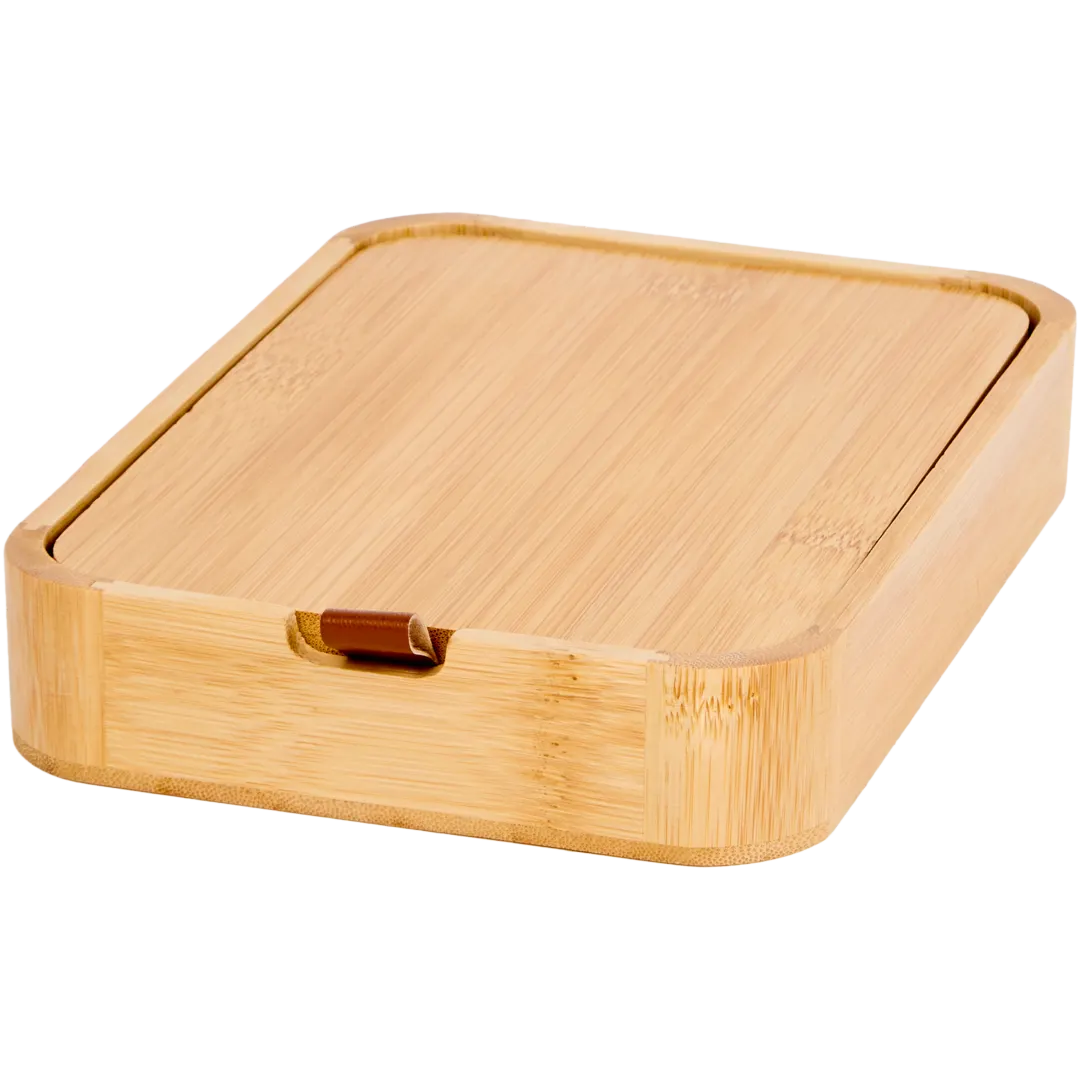 Organizer trucco con specchio 2