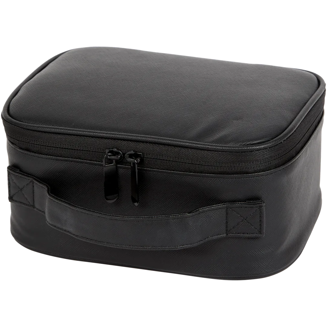 Organizer per trucco con specchio a LED 3