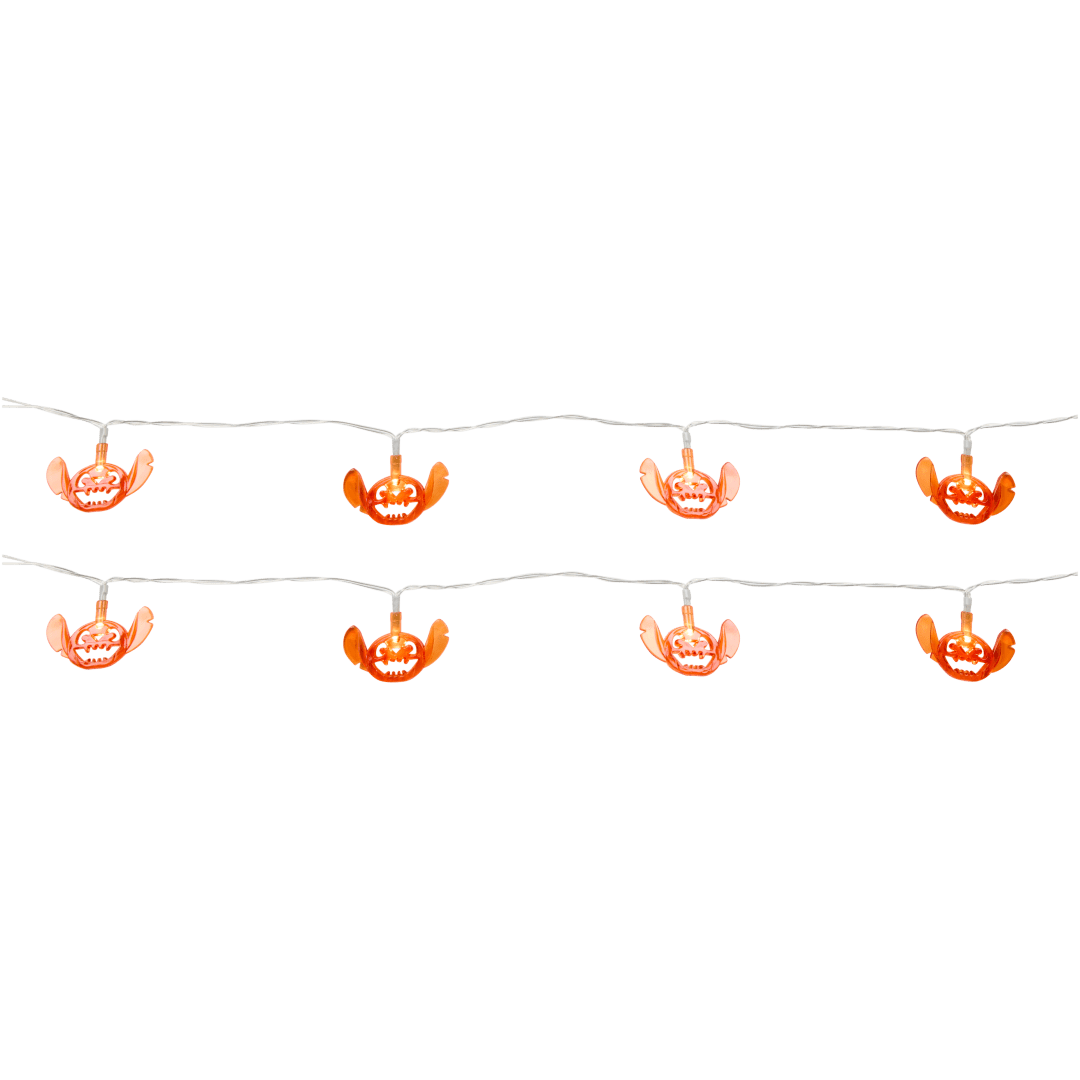 Guirlande lumineuse d'Halloween Disney 4