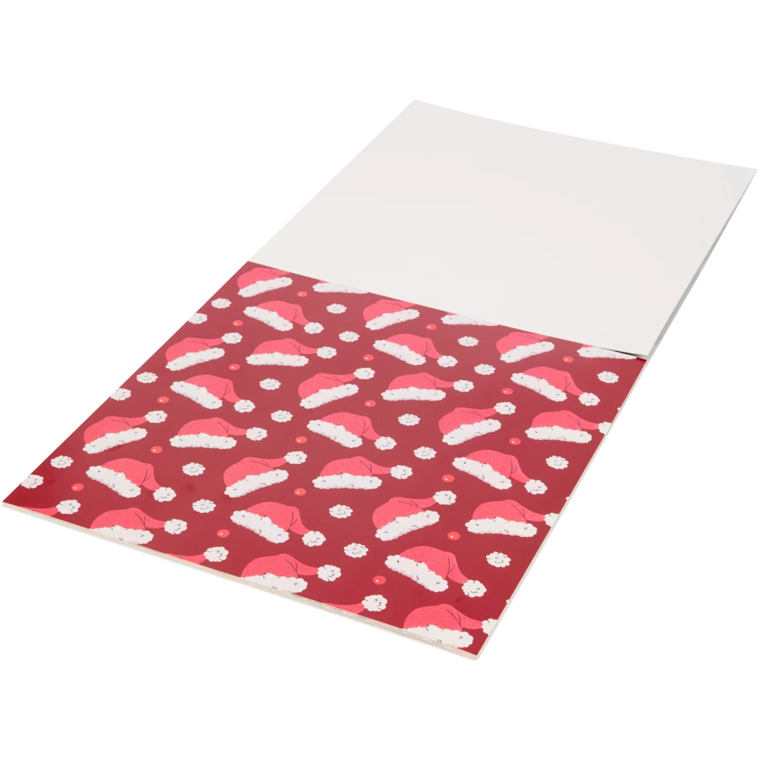 Craft Universe Kerst knutselpapier