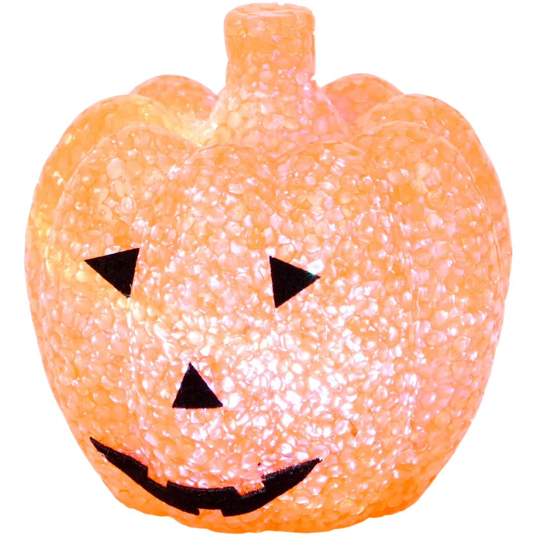 Decorațiune Halloween cu led 2