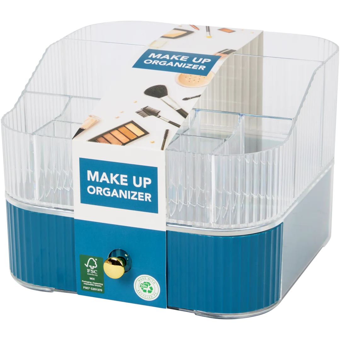 Make-up organizer