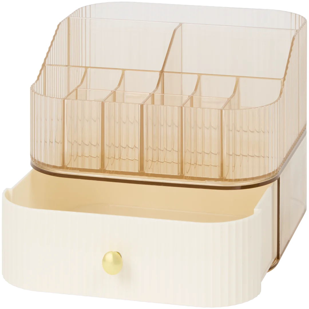 Make-up organizer