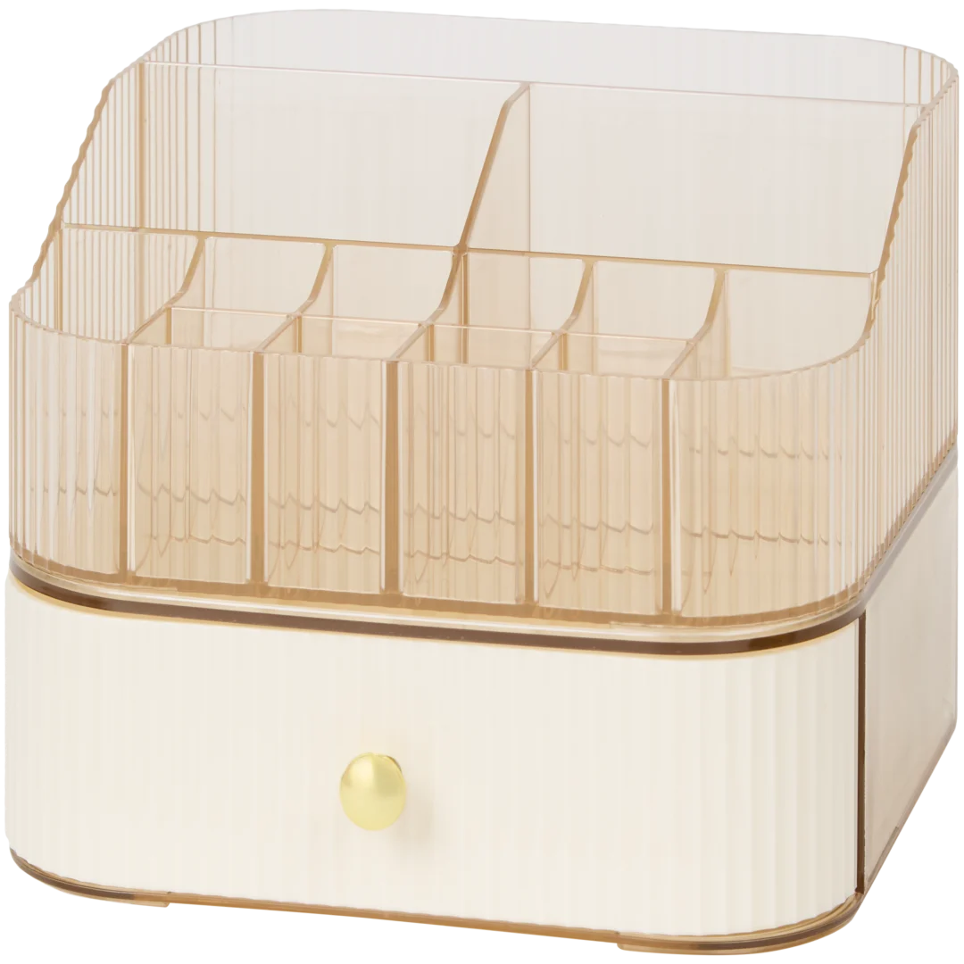 Make-up organizer