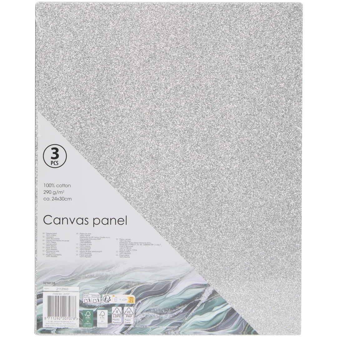 Van Bleiswijck canvaspanelen 3