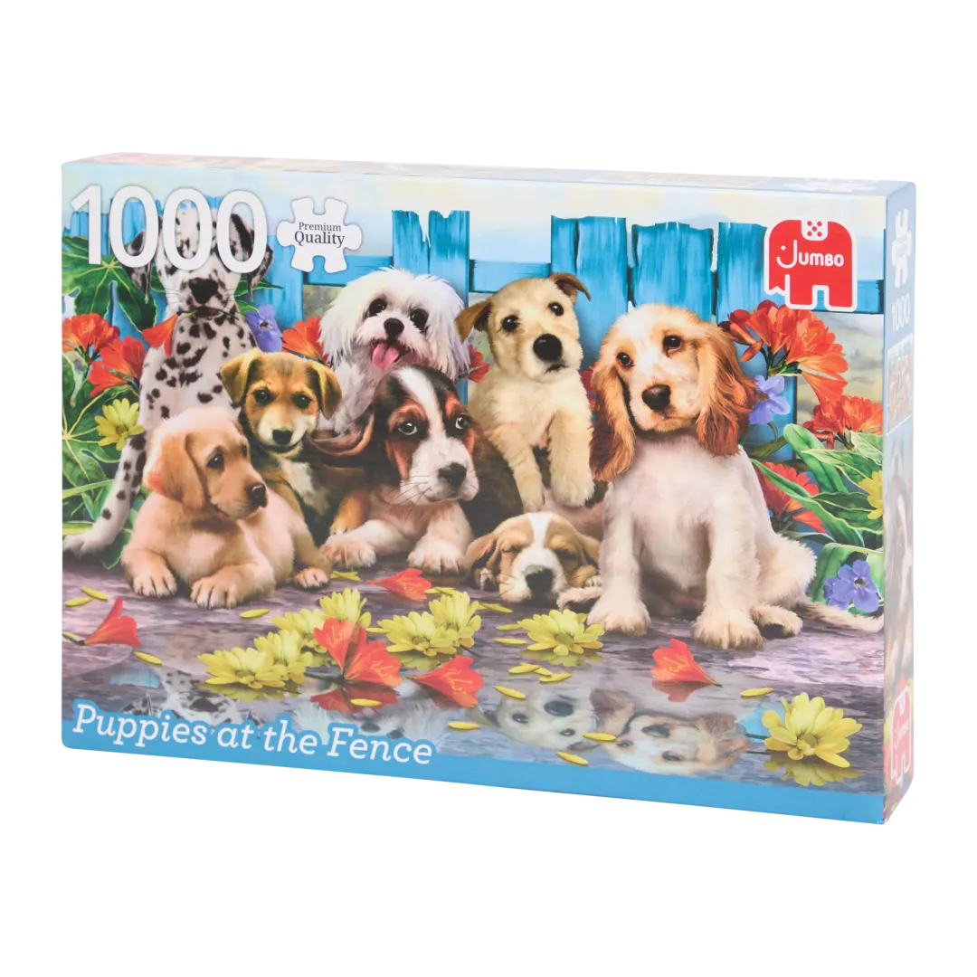 Puzzle Jumbo