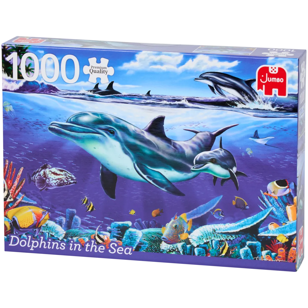 Puzzle Jumbo 4