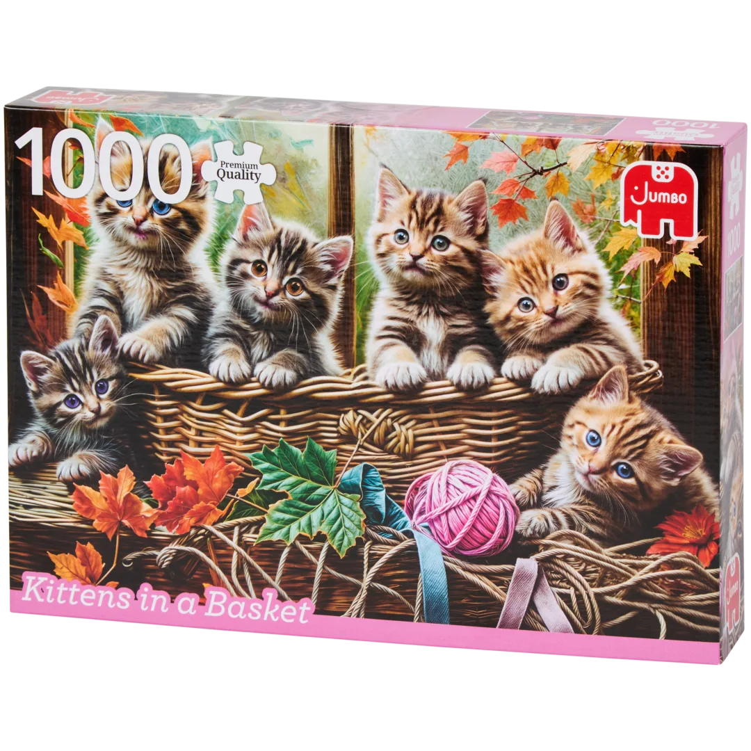 Puzzle Jumbo