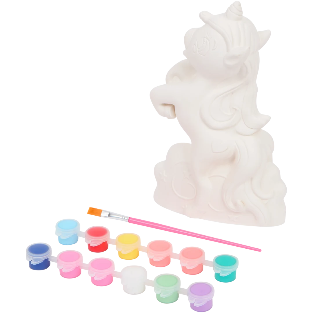 Figurka XL do pomalowania 1