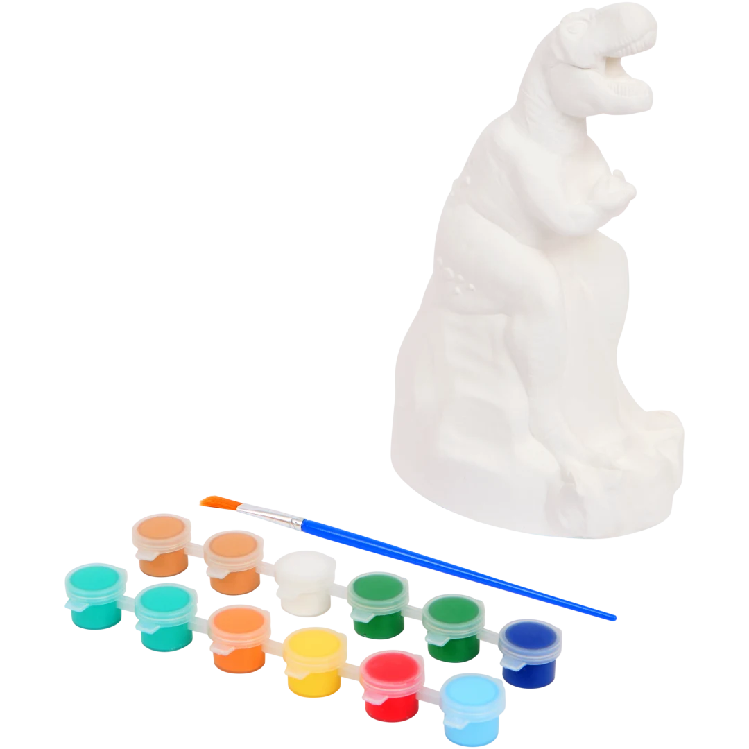 Figurka XL do pomalowania 3