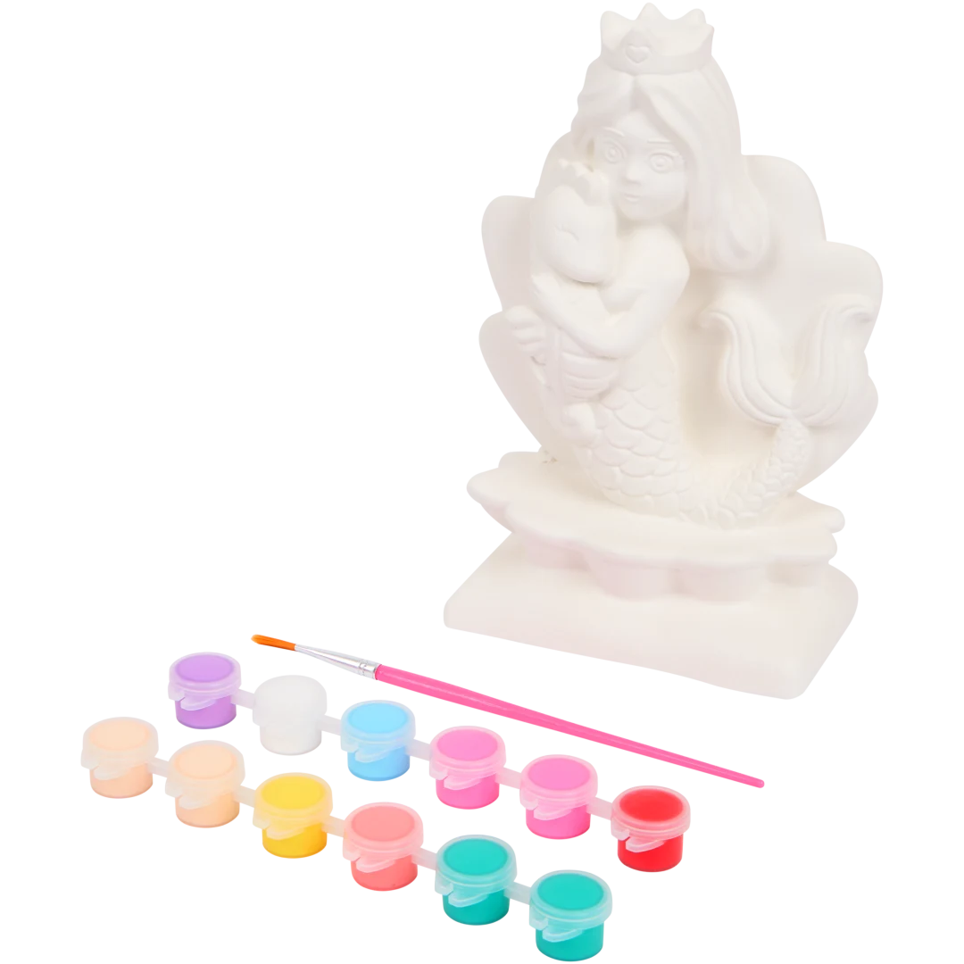 Figurka XL do pomalowania 2