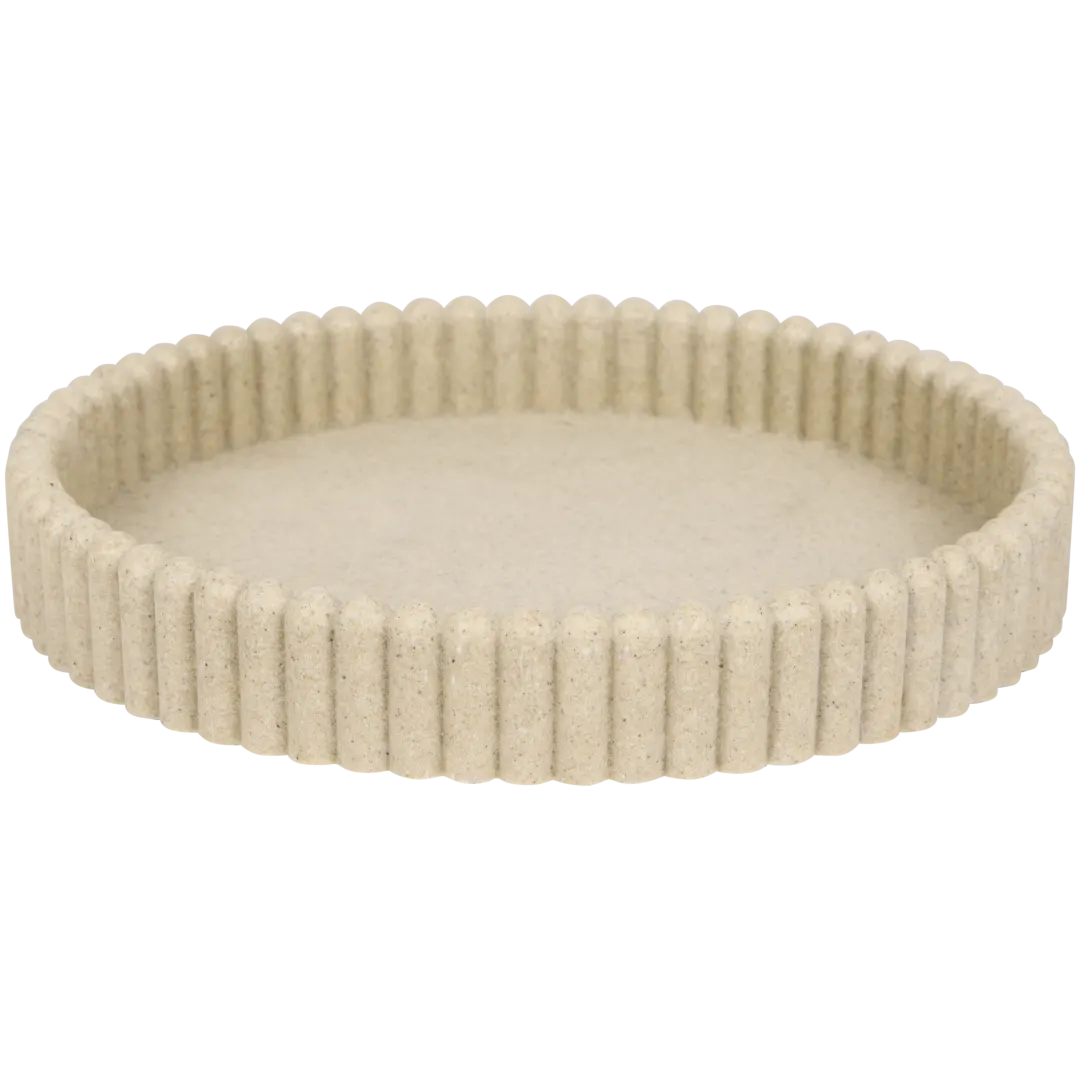 Decoratieve tray