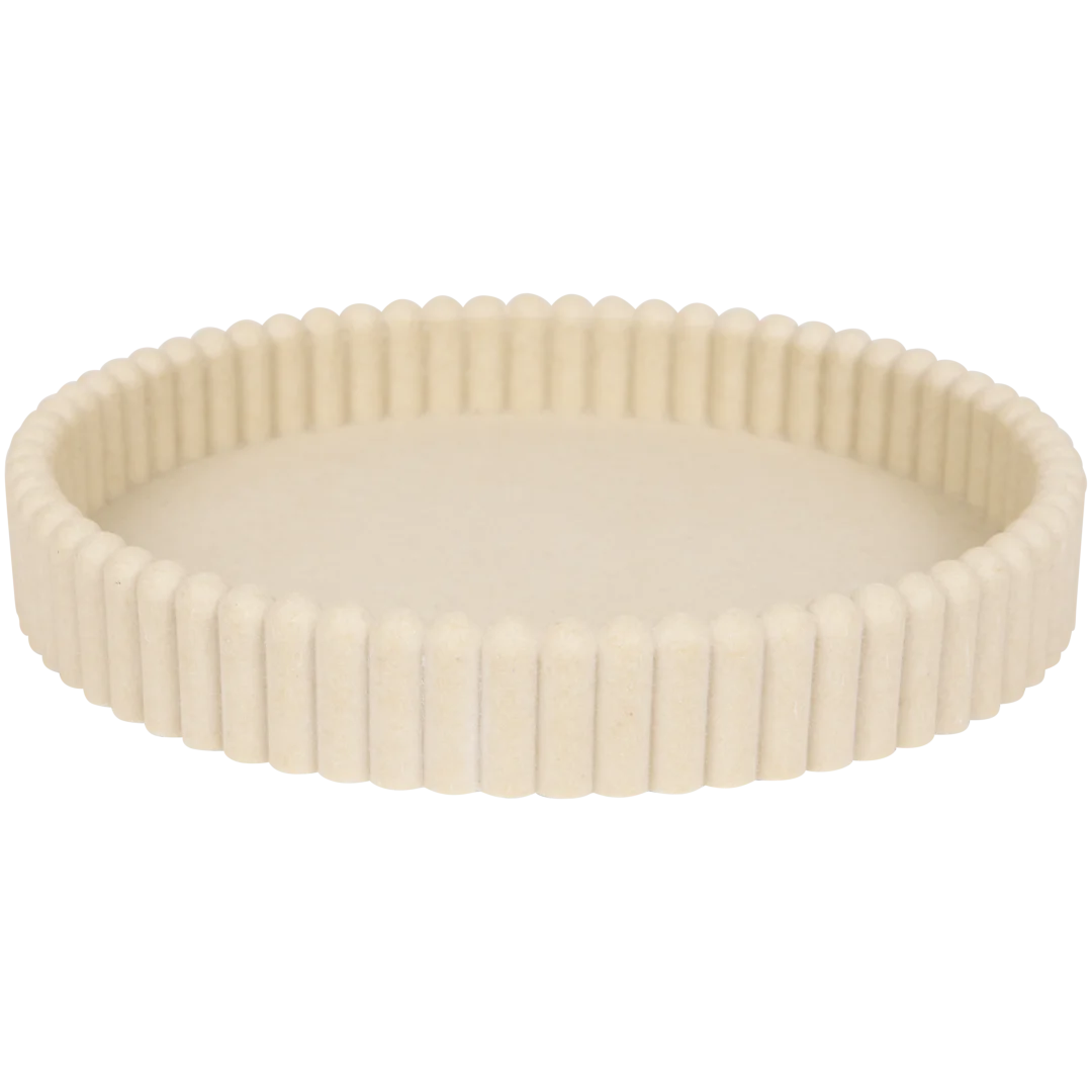 Decoratieve tray