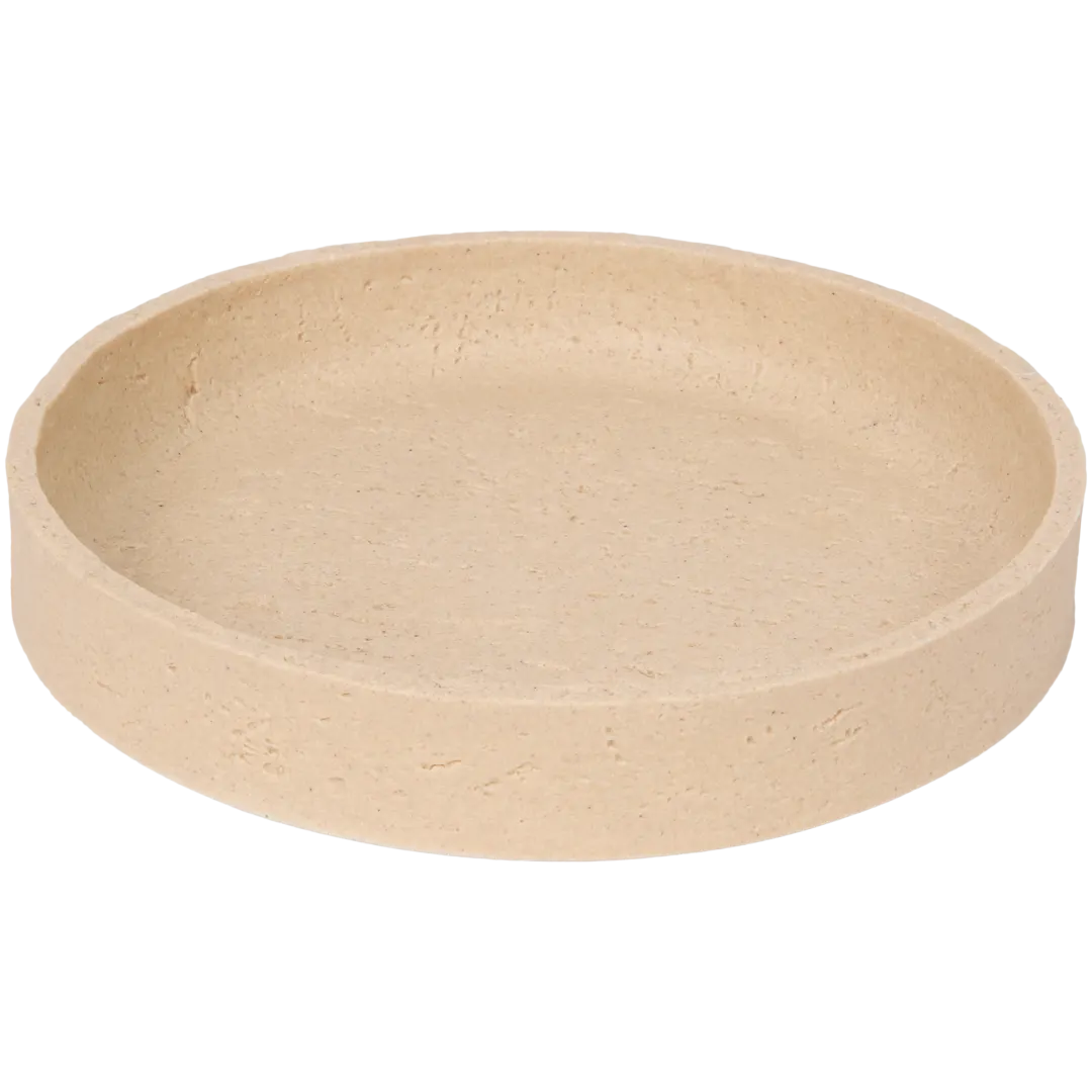 Decoratieve tray