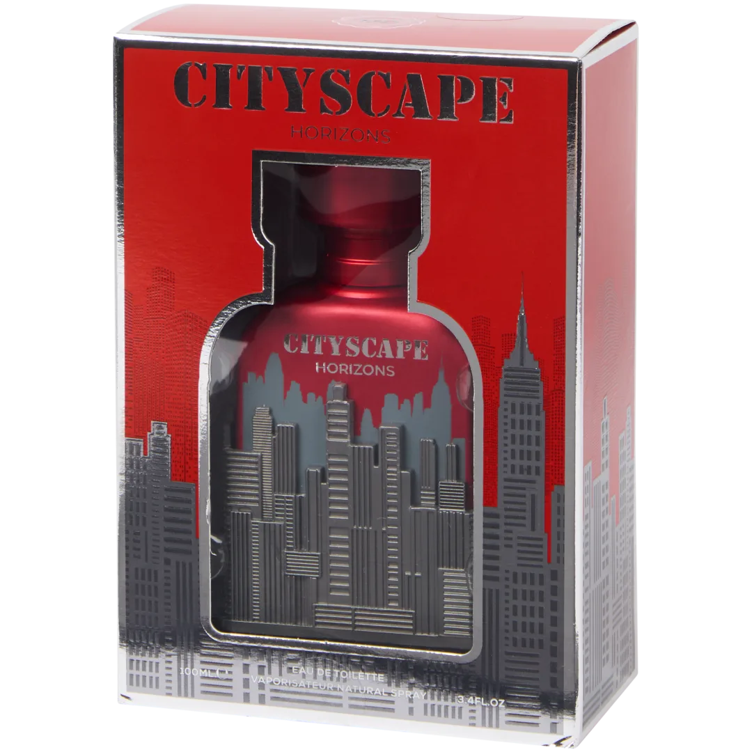 Marc Dion Cityscape eau de toilette