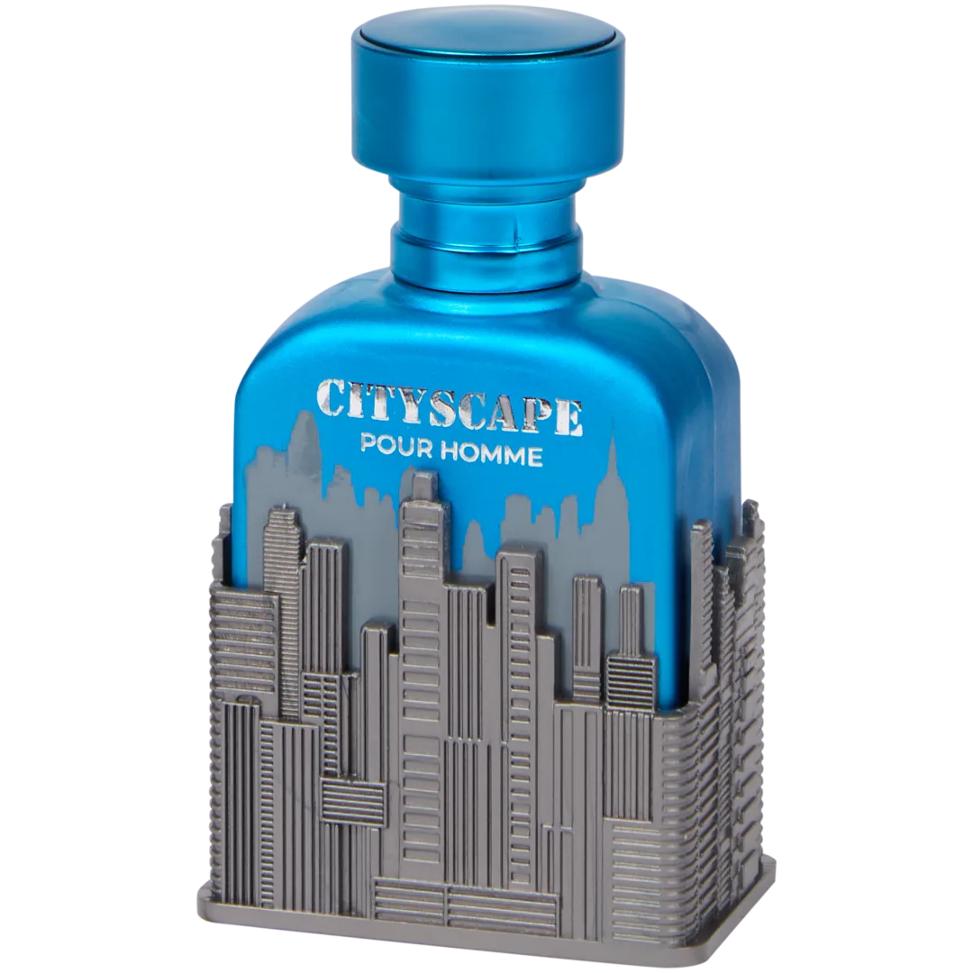 Marc Dion Cityscape eau de toilette