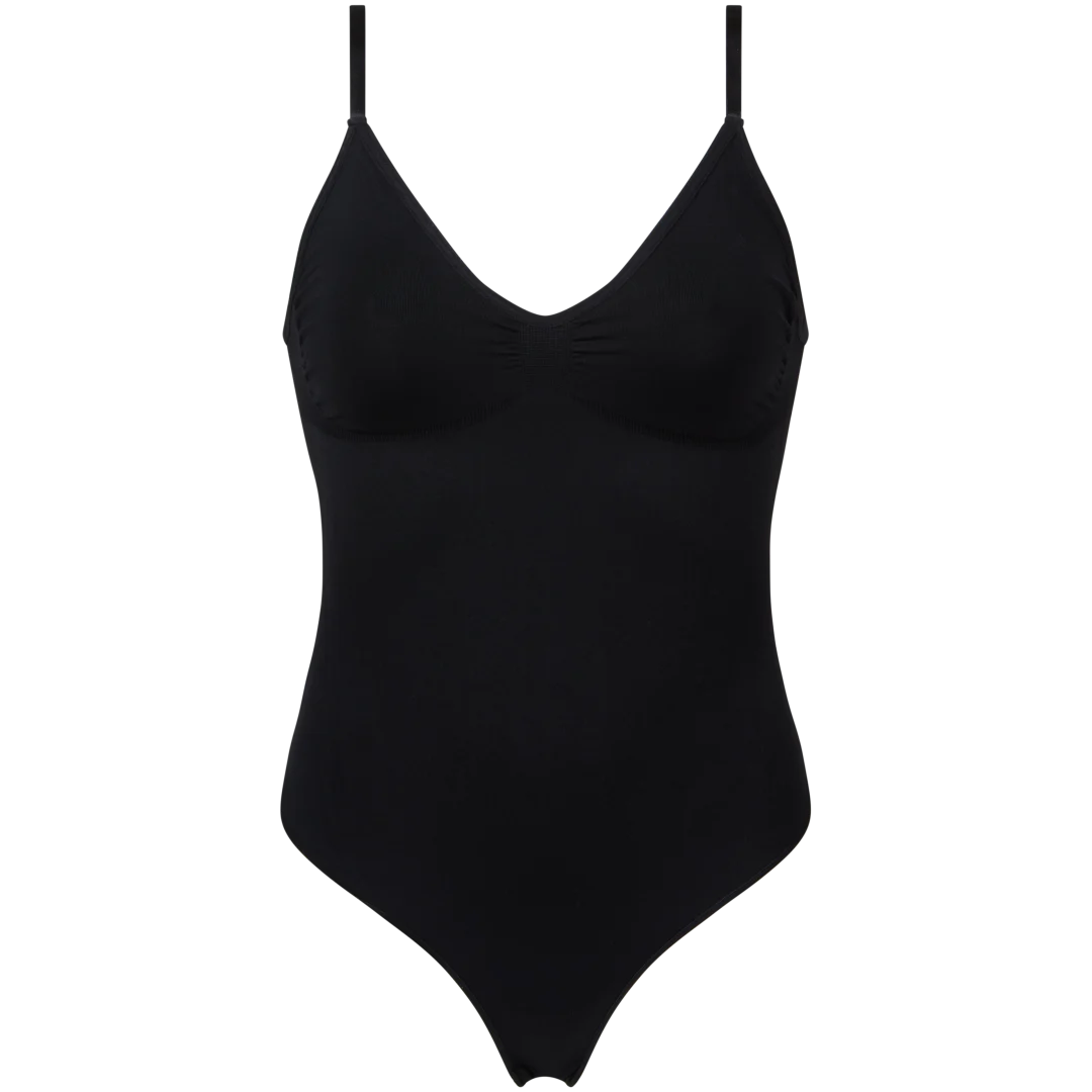 Body modelador Sensabelle 3