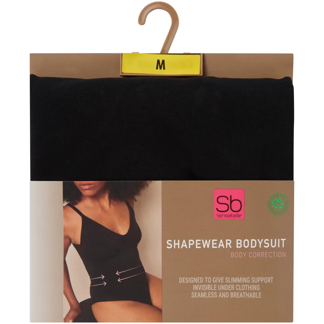 Body modellante Sensabelle 3