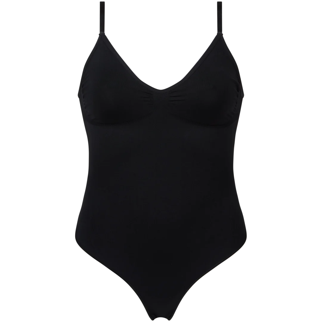 Body modelador Sensabelle 5