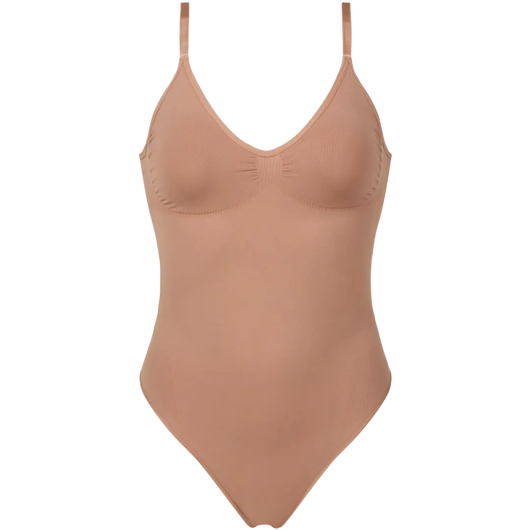 Body modelador Sensabelle 8